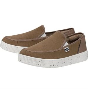 NEW Hey Dude Sunapee Sport Mesh